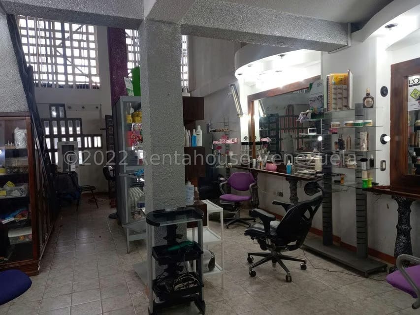 Comercial (Local Comercial) en Venta en Pueblo Nuevo, Guarico - 2