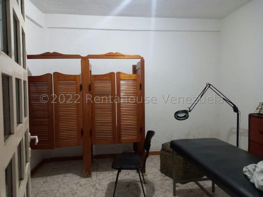 Comercial (Local Comercial) en Venta en Pueblo Nuevo, Guarico - 11