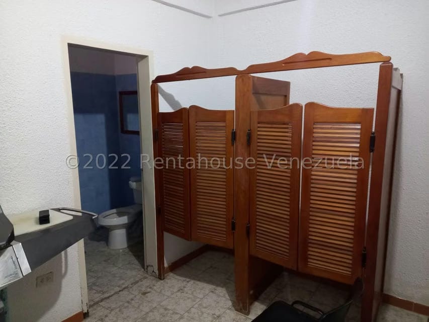 Comercial (Local Comercial) en Venta en Pueblo Nuevo, Guarico - 12