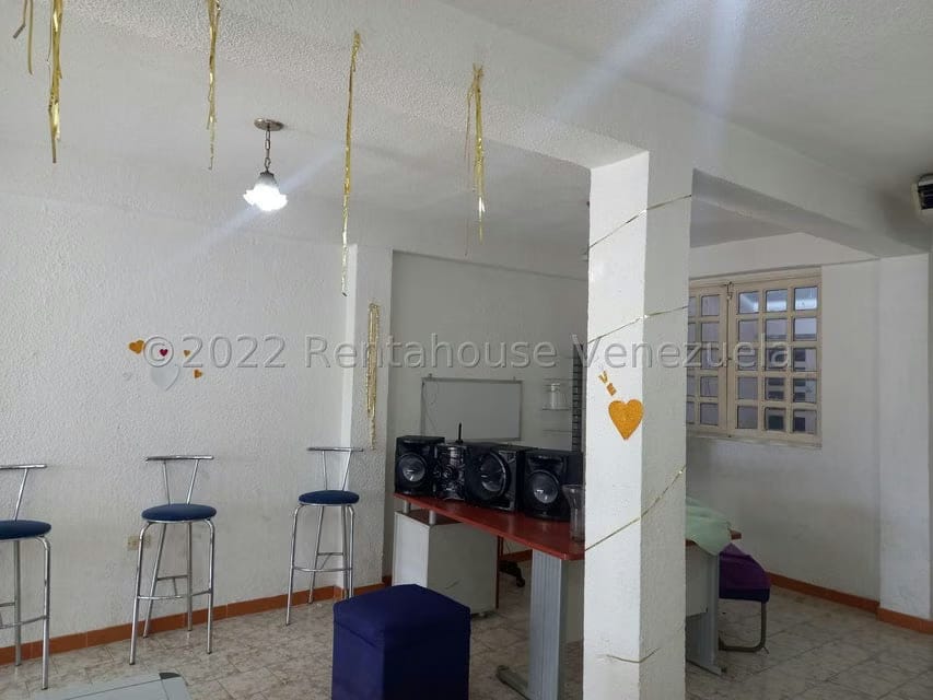Comercial (Local Comercial) en Venta en Pueblo Nuevo, Guarico - 17
