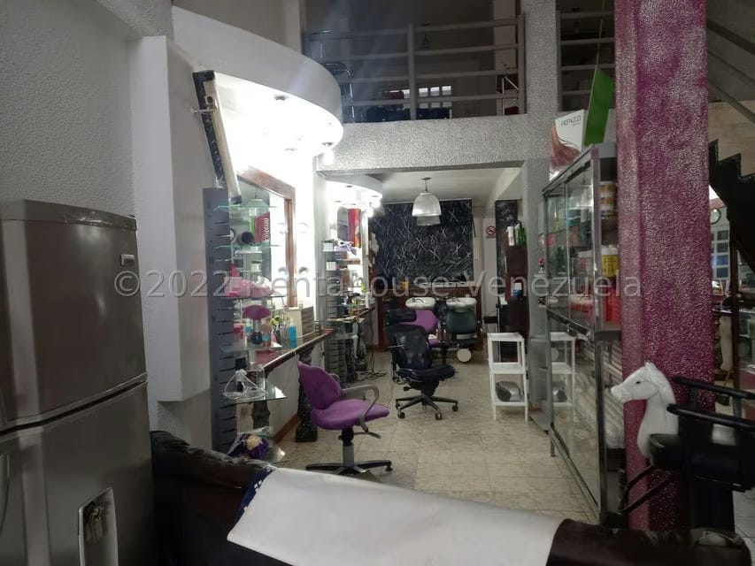 Comercial (Local Comercial) en Venta en Pueblo Nuevo, Guarico - 3