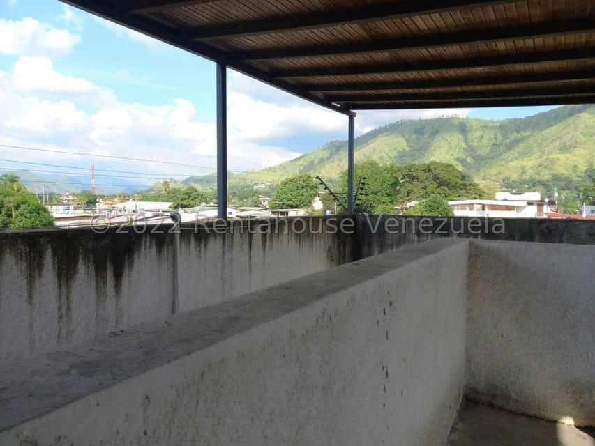 Comercial (Local Comercial) en Venta en Pueblo Nuevo, Guarico - 22