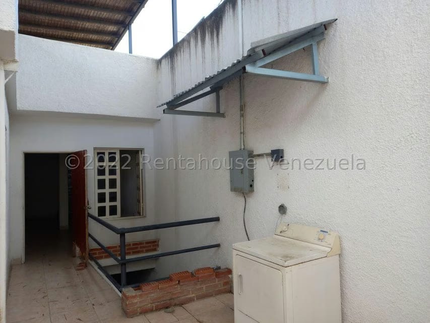 Comercial (Local Comercial) en Venta en Pueblo Nuevo, Guarico - 23