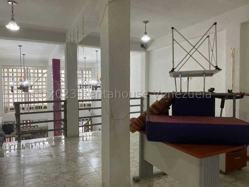 Comercial (Local Comercial) en Venta en Pueblo Nuevo, Guarico - 26