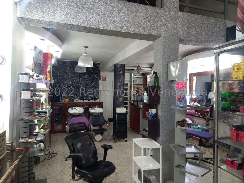 Comercial (Local Comercial) en Venta en Pueblo Nuevo, Guarico - 4