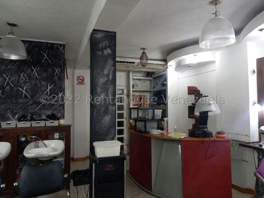 Comercial (Local Comercial) en Venta en Pueblo Nuevo, Guarico - 5