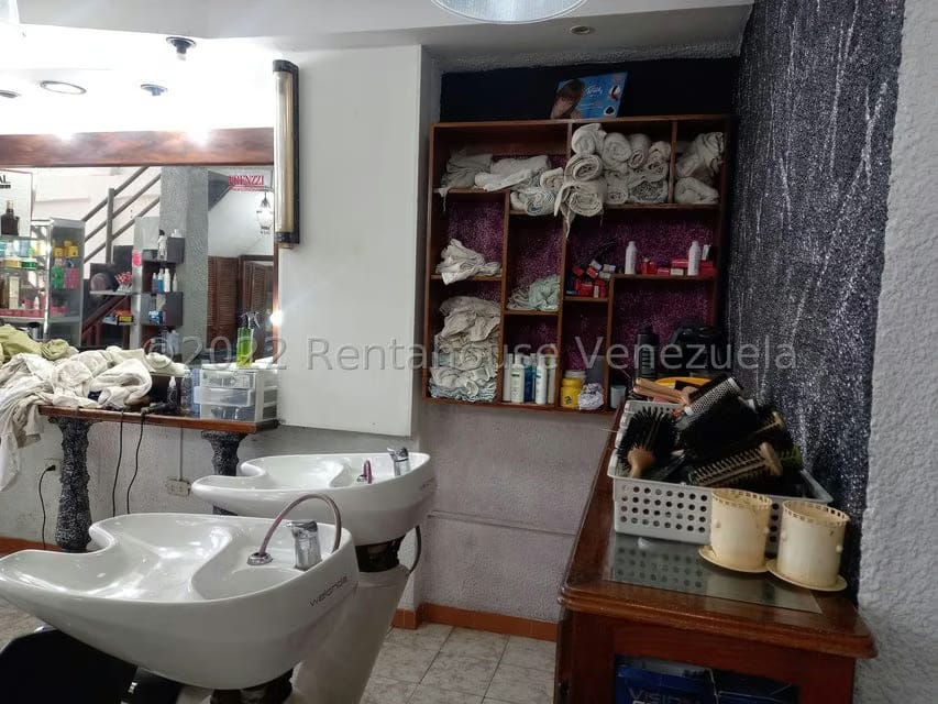 Comercial (Local Comercial) en Venta en Pueblo Nuevo, Guarico - 8