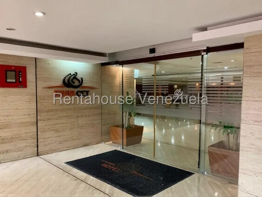 Apartamento (1 Nivel) en Alquiler en Chuao, Distrito Metropolitano - 7