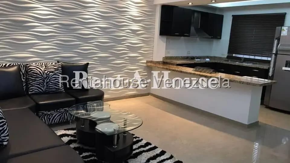 Townhouse (Duplex) en Alquiler en Centro, Zulia - 5