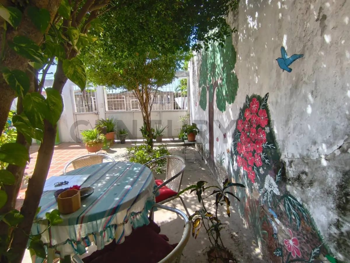 CASA EN VENTA SECTOR COTOPERIZ - 12