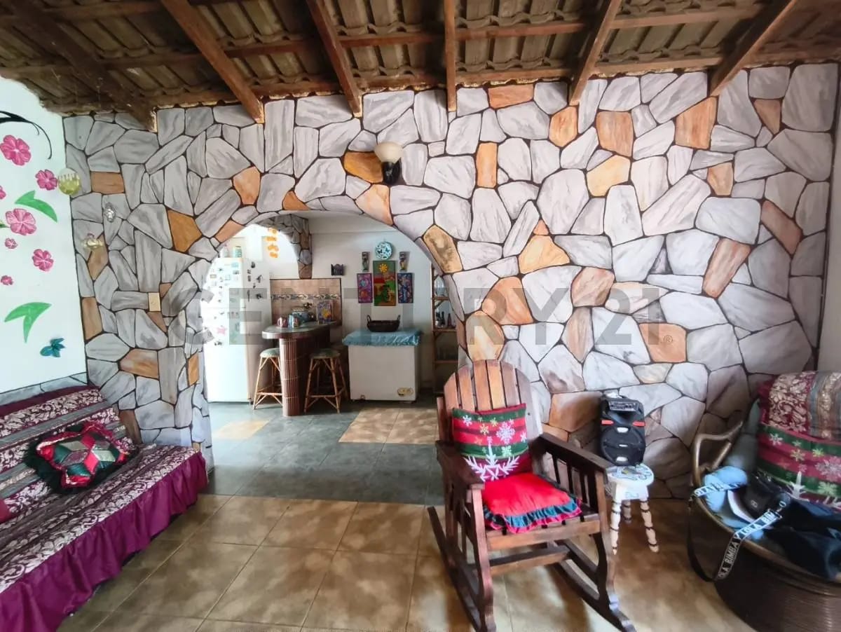 CASA EN VENTA SECTOR COTOPERIZ - 20