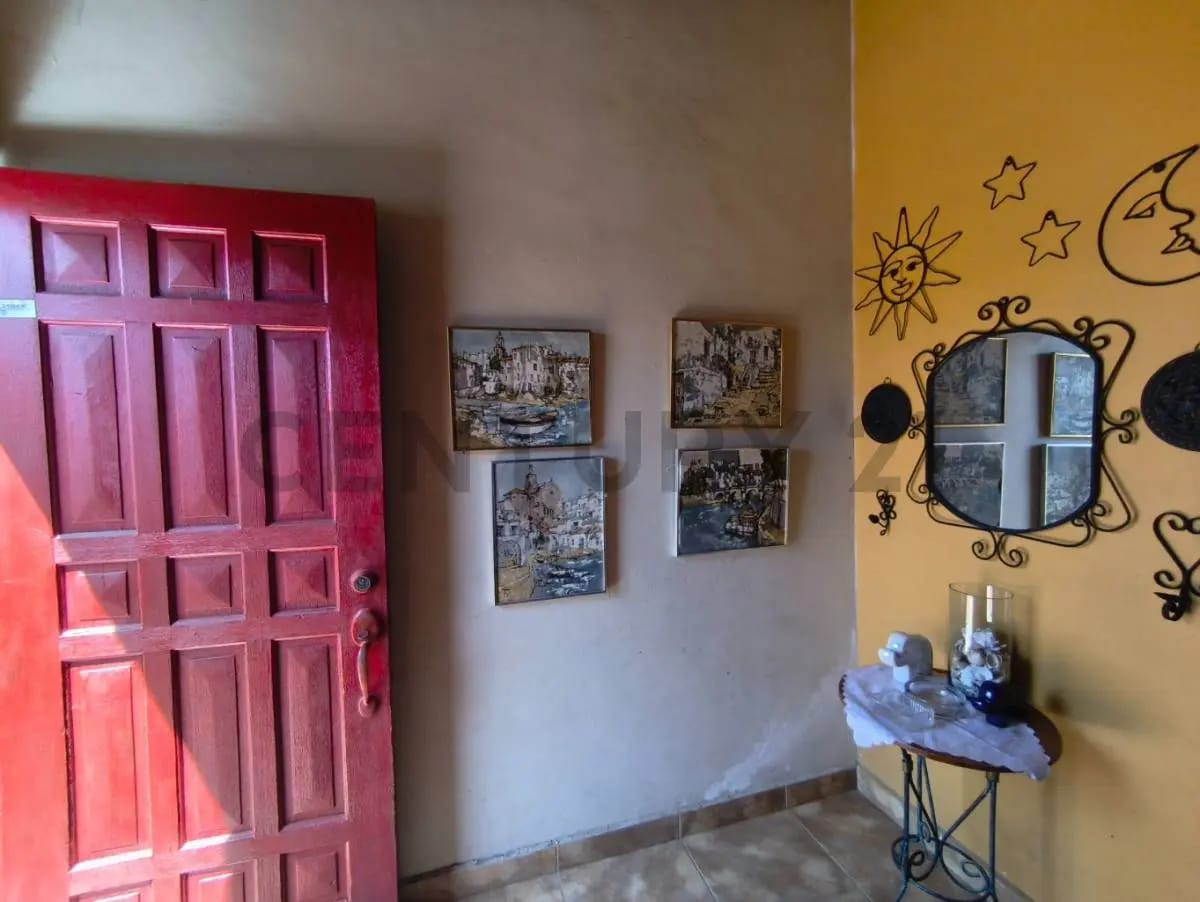 CASA EN VENTA SECTOR COTOPERIZ - 3