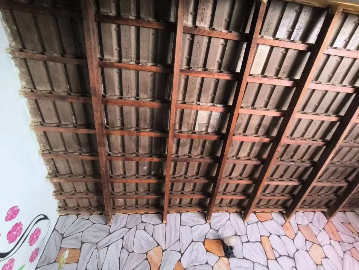 CASA EN VENTA SECTOR COTOPERIZ - 24