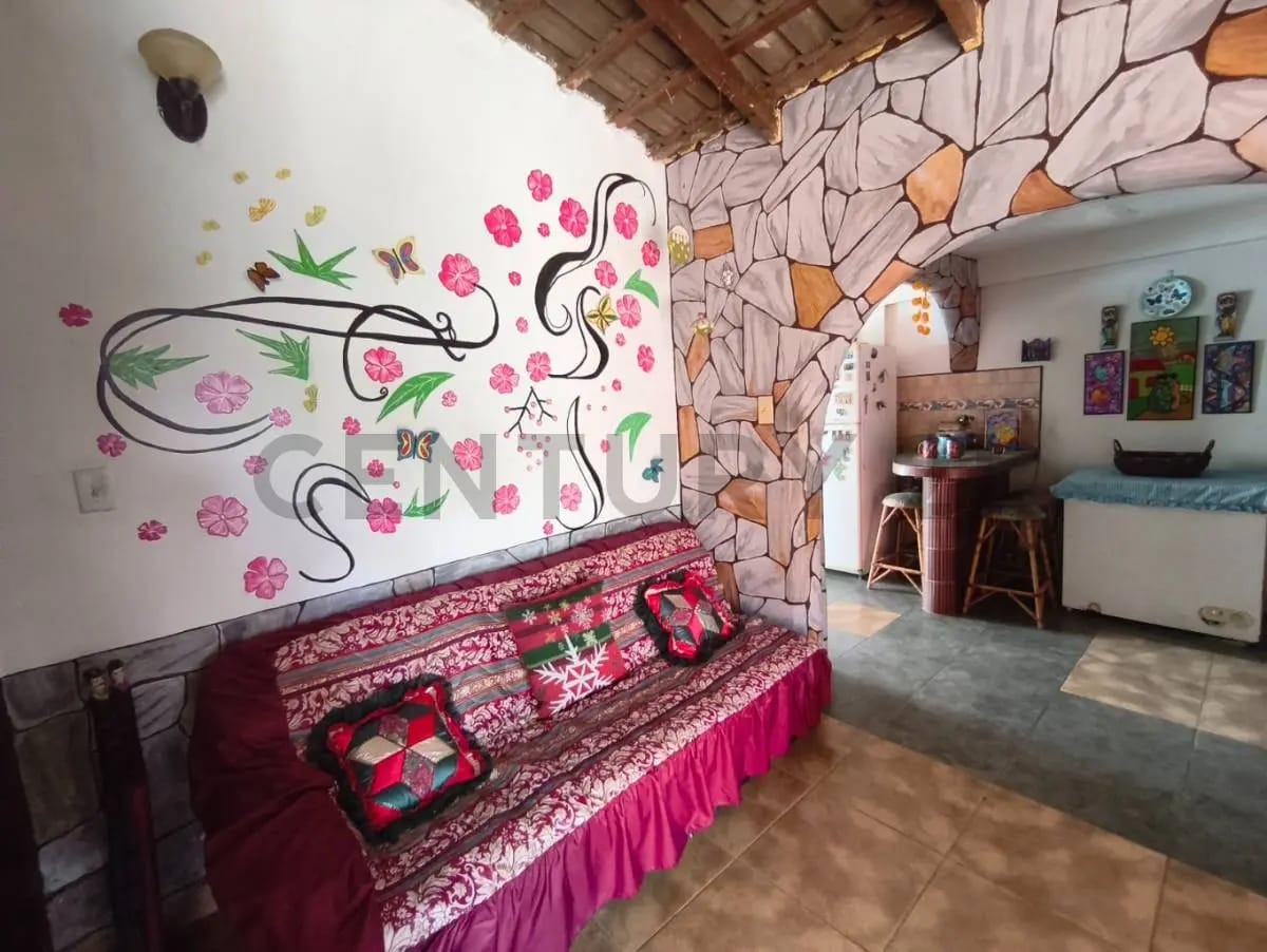 CASA EN VENTA SECTOR COTOPERIZ - 28