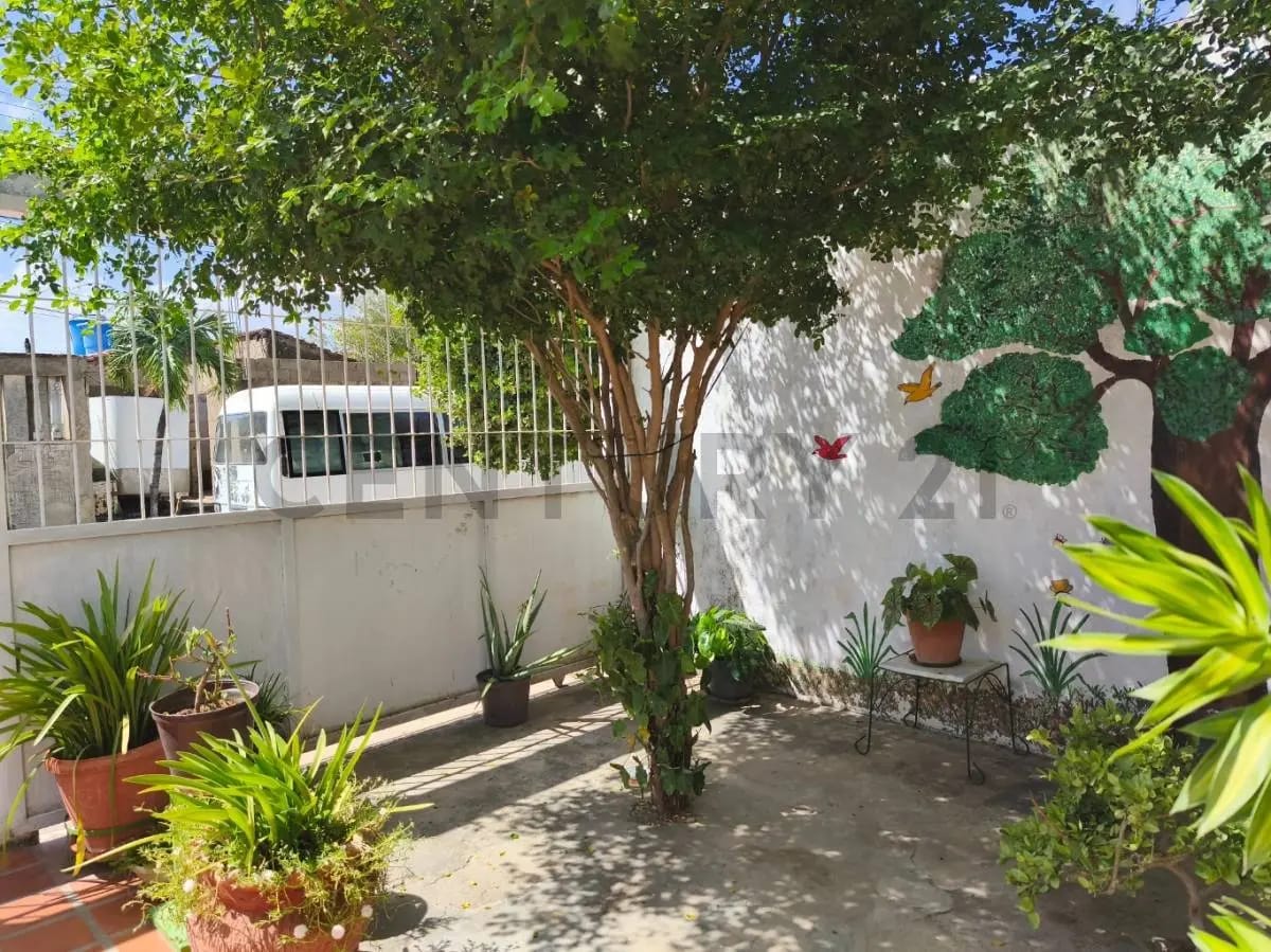 CASA EN VENTA SECTOR COTOPERIZ - 29