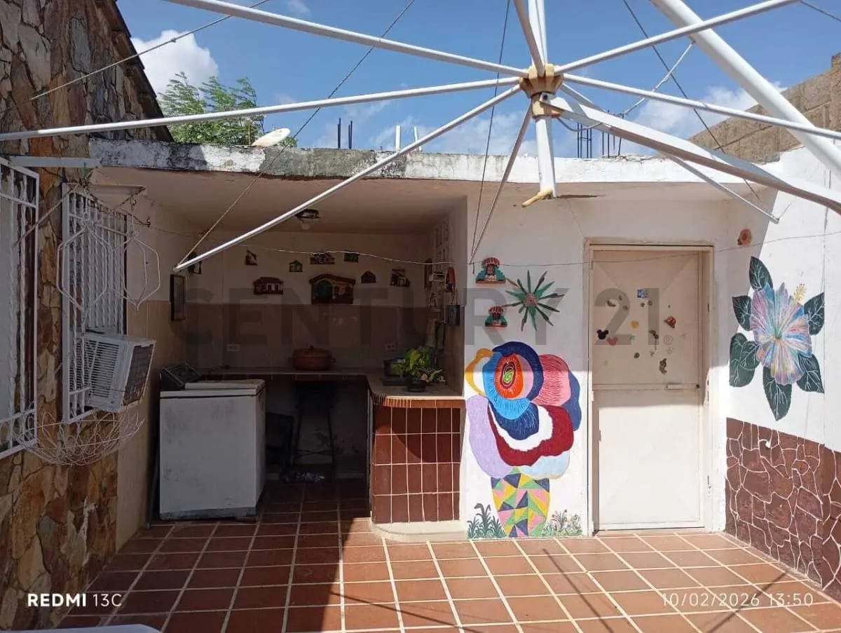 CASA EN VENTA SECTOR COTOPERIZ - 8