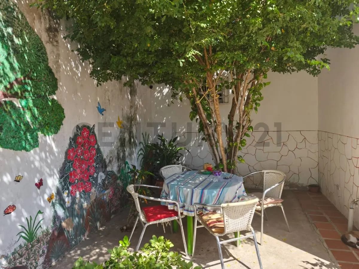 CASA EN VENTA SECTOR COTOPERIZ - 10