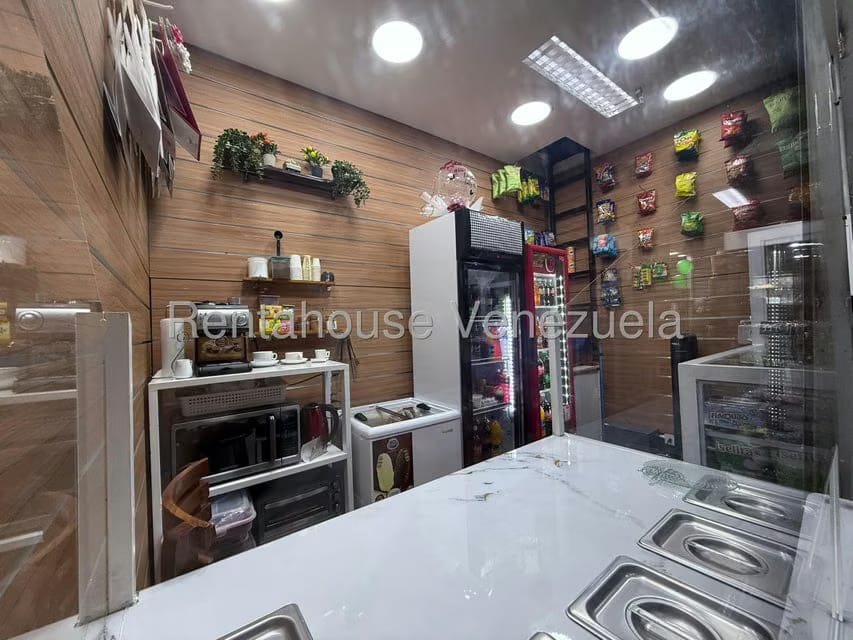 Comercial (Local Comercial) en Venta en Chacao, Distrito Metropolitano - 3