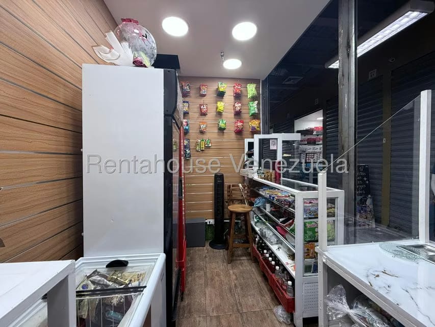 Comercial (Local Comercial) en Venta en Chacao, Distrito Metropolitano - 4