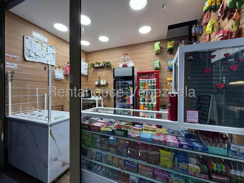 Comercial (Local Comercial) en Venta en Chacao, Distrito Metropolitano - 6