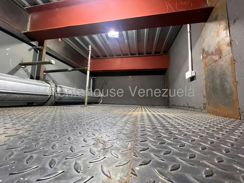 Comercial (Local Comercial) en Venta en Chacao, Distrito Metropolitano - 7
