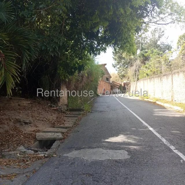 Terreno (Residencial) en Venta en Caicaguana, Distrito Metropolitano - 3