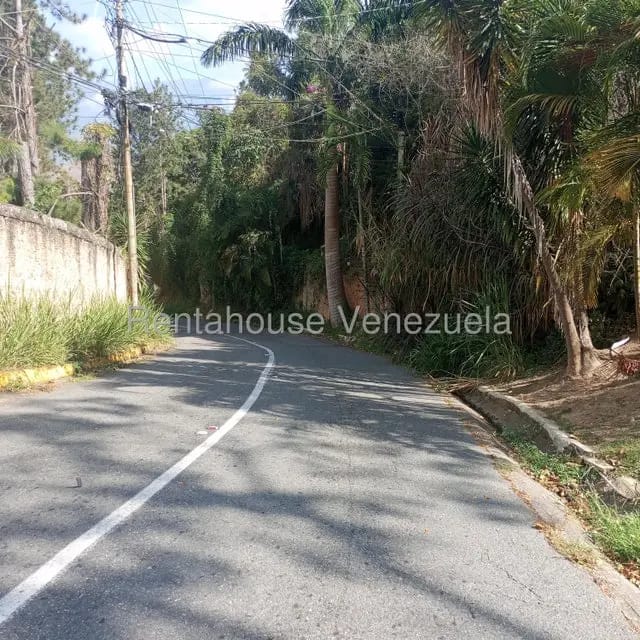 Terreno (Residencial) en Venta en Caicaguana, Distrito Metropolitano - 4