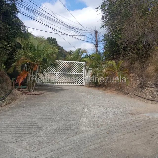 Terreno (Residencial) en Venta en Caicaguana, Distrito Metropolitano - 5