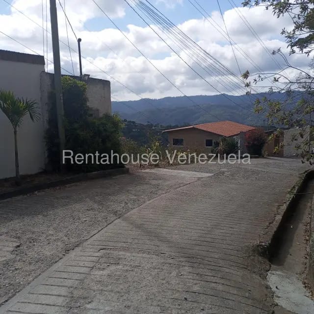 Terreno (Residencial) en Venta en Caicaguana, Distrito Metropolitano - 6