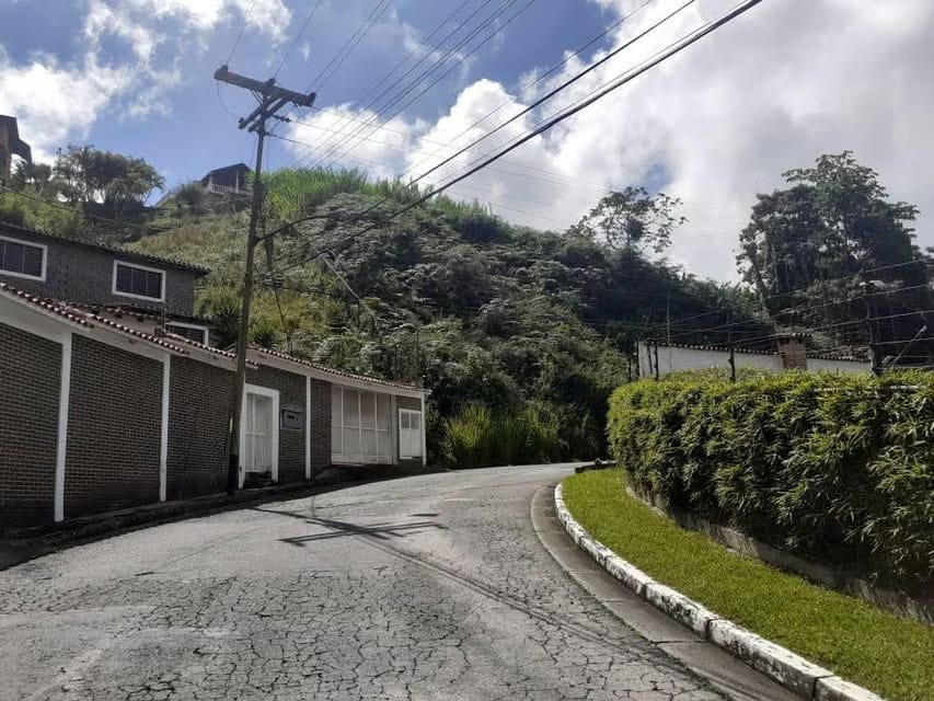 Terreno (Residencial) en Venta en La Morita, Miranda