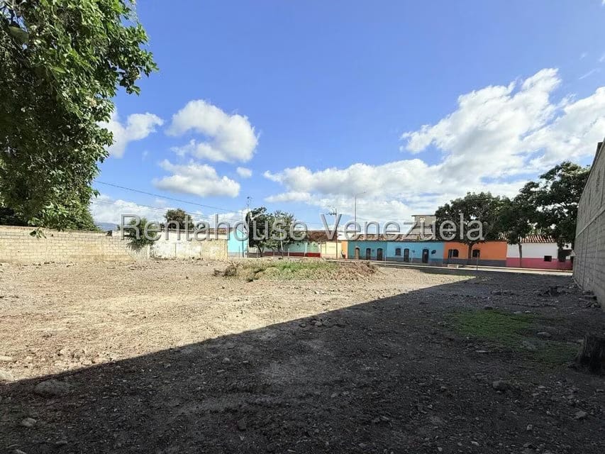 Terreno (Comercial) en Venta en Parroquia Juan Bautista Rodriguez, Lara - 11