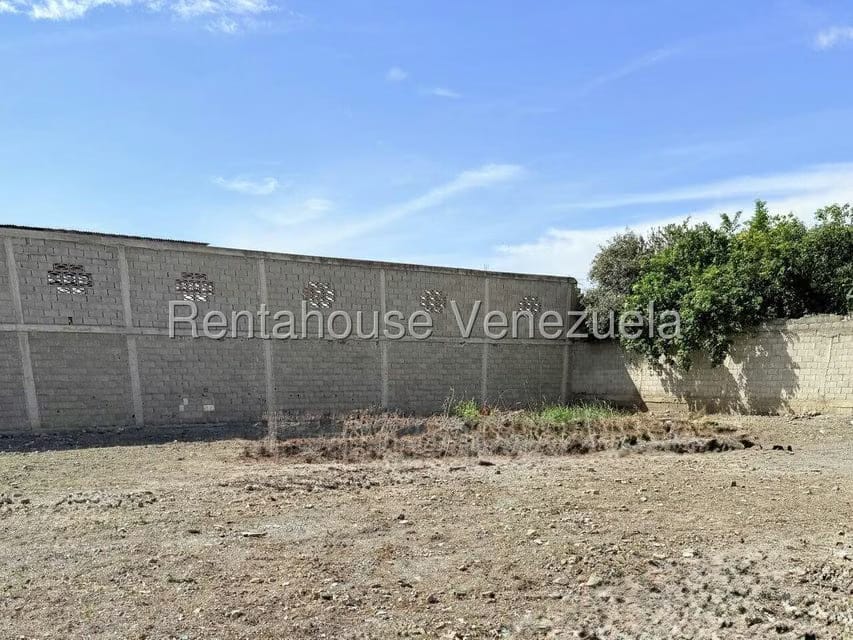 Terreno (Comercial) en Venta en Parroquia Juan Bautista Rodriguez, Lara - 7
