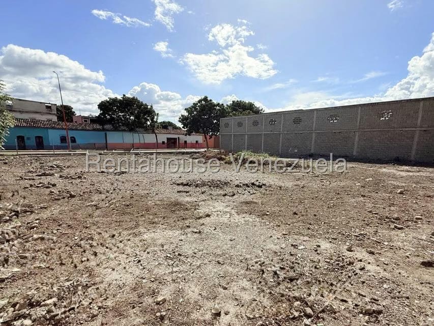 Terreno (Comercial) en Venta en Parroquia Juan Bautista Rodriguez, Lara - 8