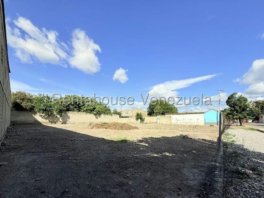 Terreno (Comercial) en Venta en Parroquia Juan Bautista Rodriguez, Lara - 9