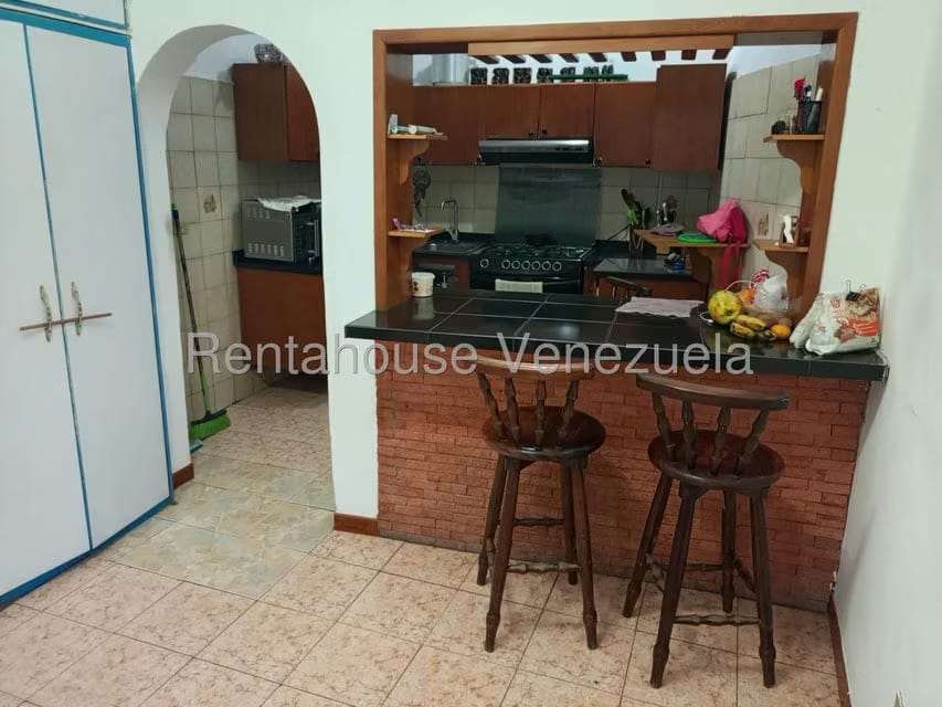 Casa (Multipes Niveles) en Venta en Guaicaipuro, Distrito Metropolitano - 11