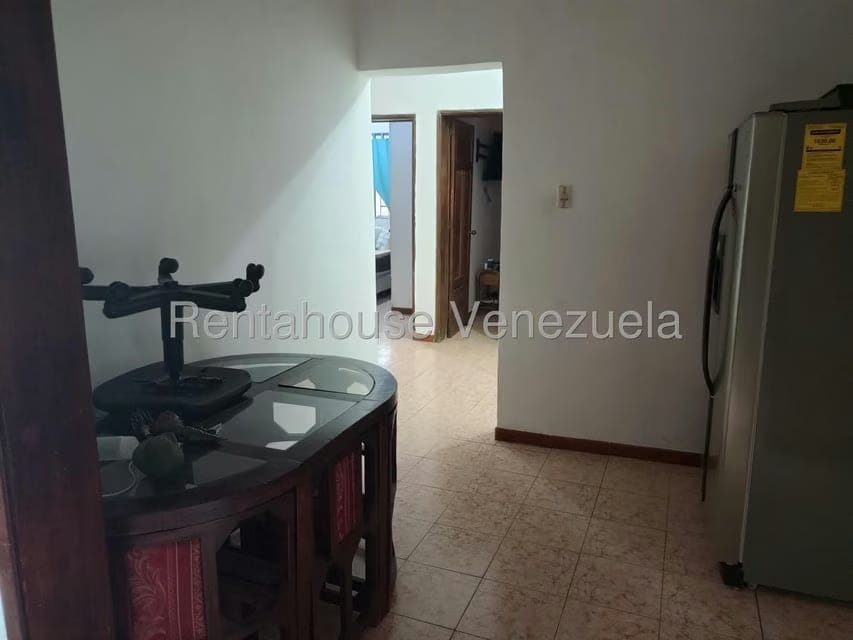Casa (Multipes Niveles) en Venta en Guaicaipuro, Distrito Metropolitano - 8