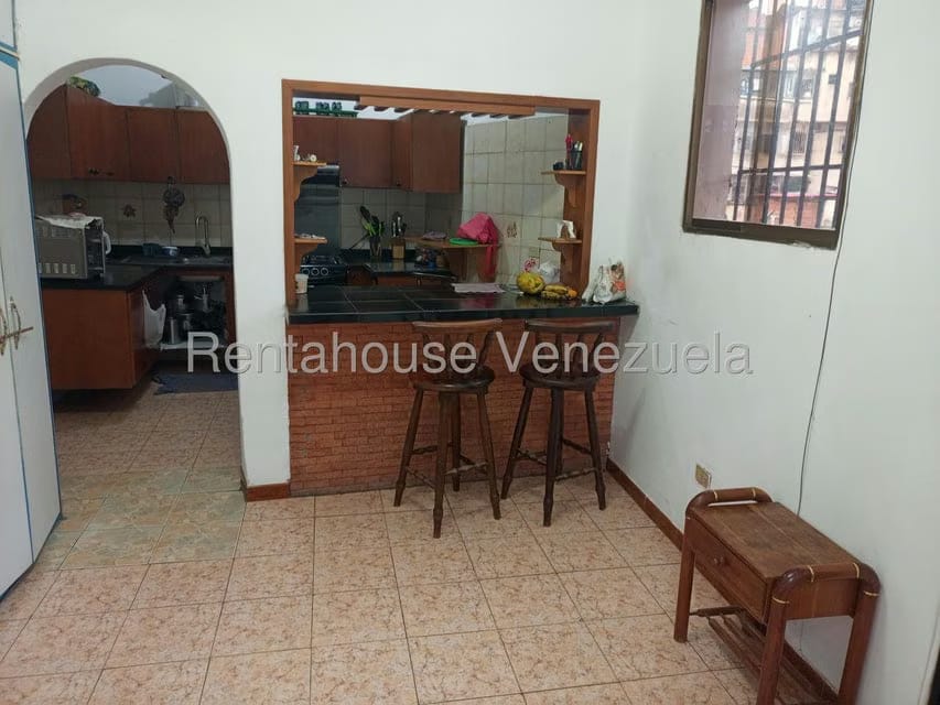Casa (Multipes Niveles) en Venta en Guaicaipuro, Distrito Metropolitano - 9