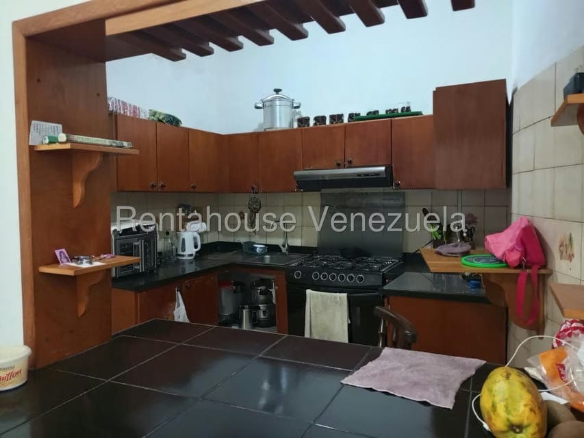 Casa (Multipes Niveles) en Venta en Guaicaipuro, Distrito Metropolitano - 10