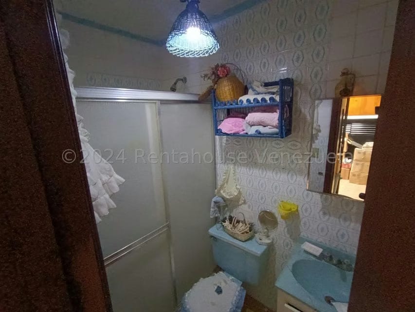 Casa (Duplex) en Venta en Santa Paula, Distrito Metropolitano - 22