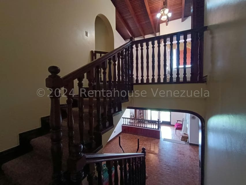 Casa (Duplex) en Venta en Santa Paula, Distrito Metropolitano - 29