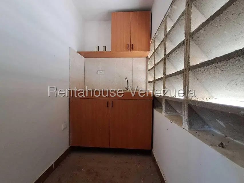 Comercial (Galpon - Deposito) en Alquiler en El Mayal, Lara - 14