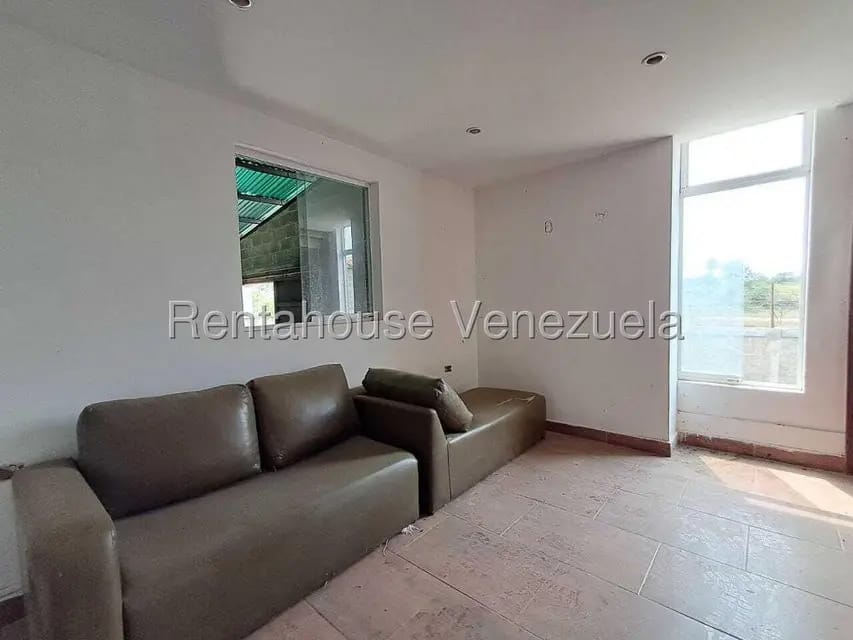 Comercial (Galpon - Deposito) en Alquiler en El Mayal, Lara - 15