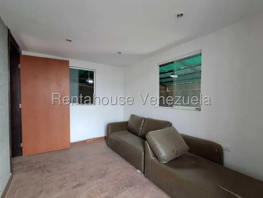 Comercial (Galpon - Deposito) en Alquiler en El Mayal, Lara - 16