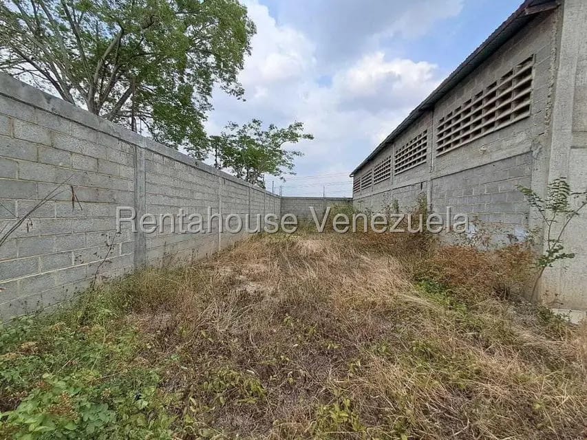 Comercial (Galpon - Deposito) en Alquiler en El Mayal, Lara - 18