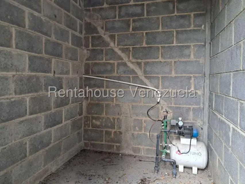 Comercial (Galpon - Deposito) en Alquiler en El Mayal, Lara - 19