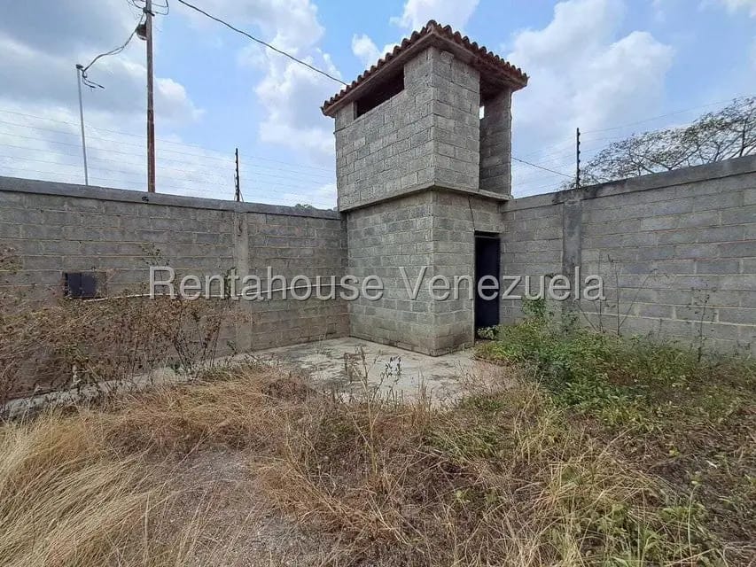 Comercial (Galpon - Deposito) en Alquiler en El Mayal, Lara - 22