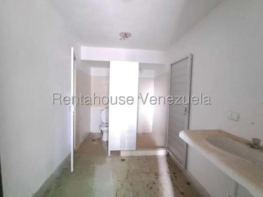 Comercial (Galpon - Deposito) en Alquiler en El Mayal, Lara - 8