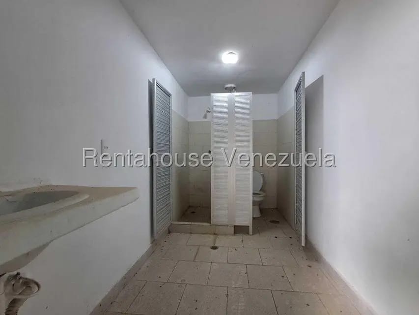 Comercial (Galpon - Deposito) en Alquiler en El Mayal, Lara - 9