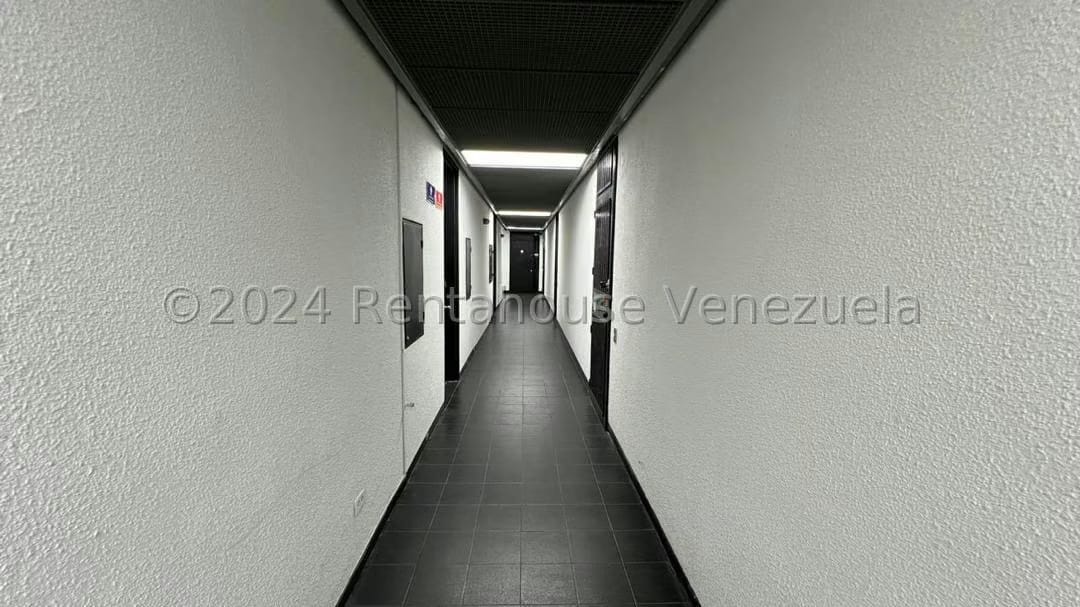 Comercial (Oficina) en Venta en Baruta, Distrito Metropolitano