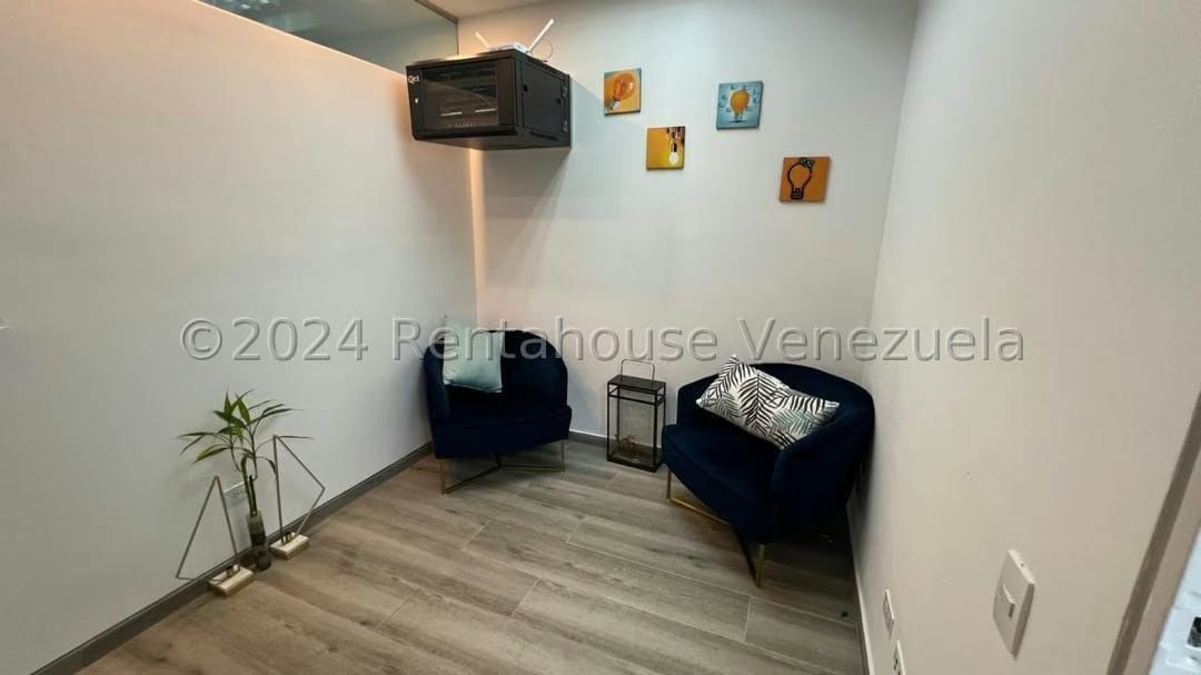 Comercial (Oficina) en Venta en Baruta, Distrito Metropolitano - 3